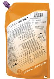 Nutricomp Standard Fibre Neutral 1000Ml